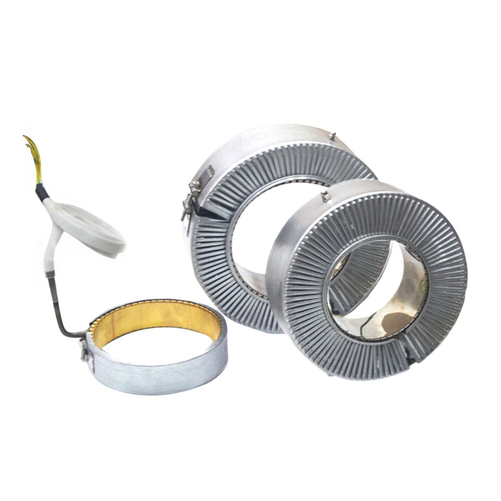 Ceramic-Band-Heaters