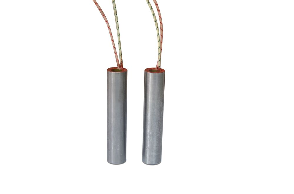 Electric Heating Element Hollow Heaters