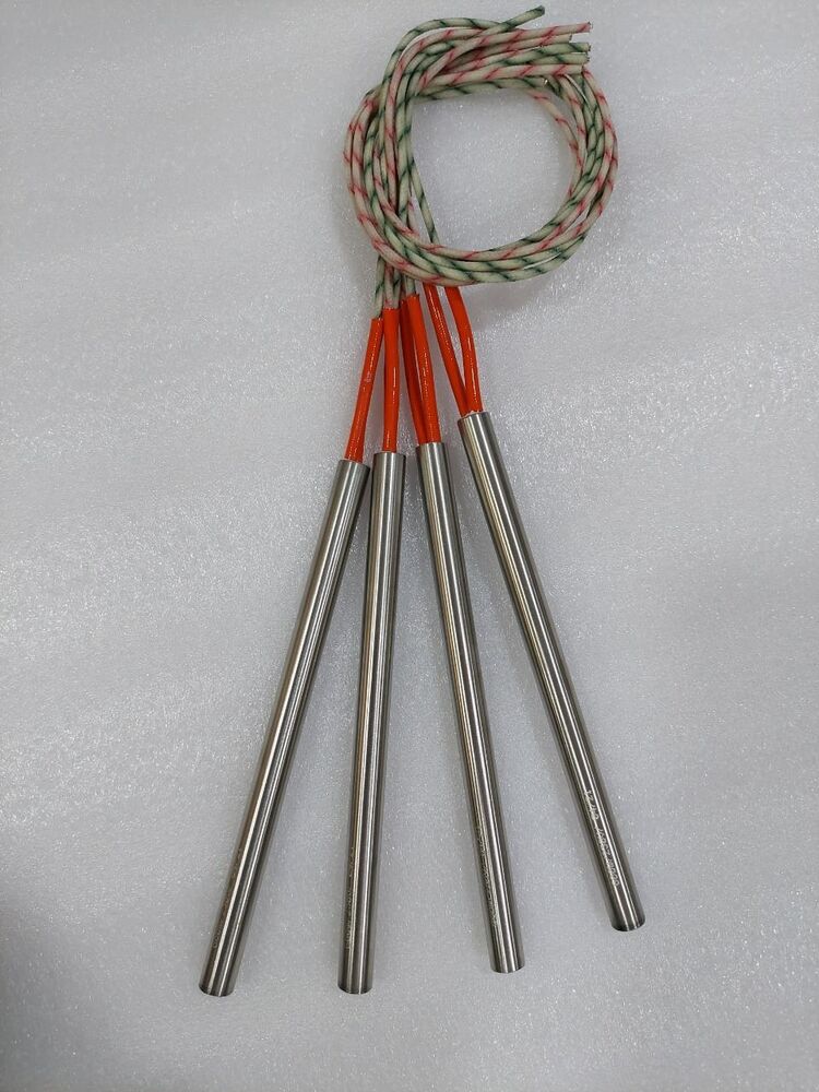 High Density Cartridge Heater