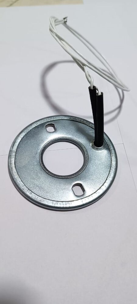 Industrial Ring Heater