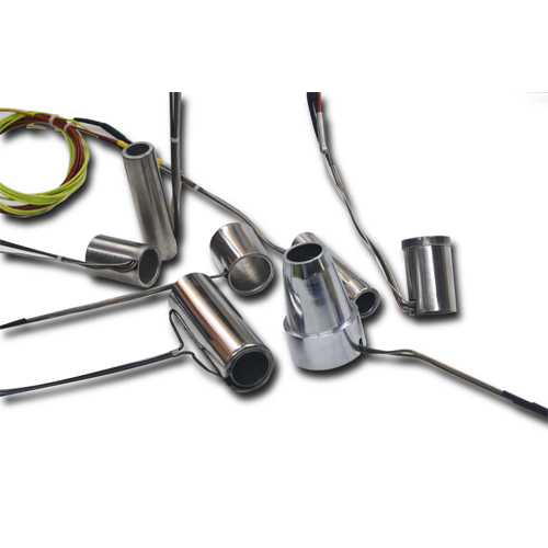 Minicoil Sleeve Type SS Heater