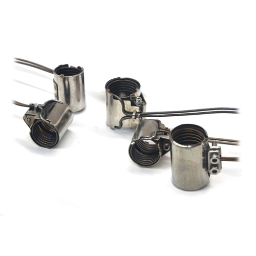 Outer Cover Minicoil Heater