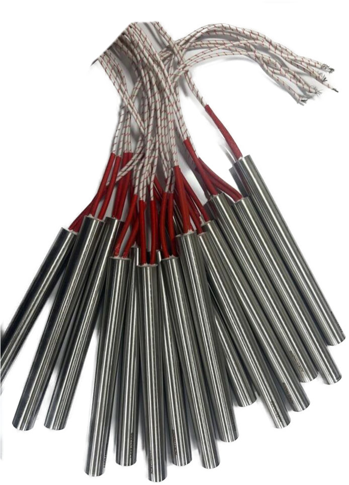 Stainless Steel Cartridge Heater