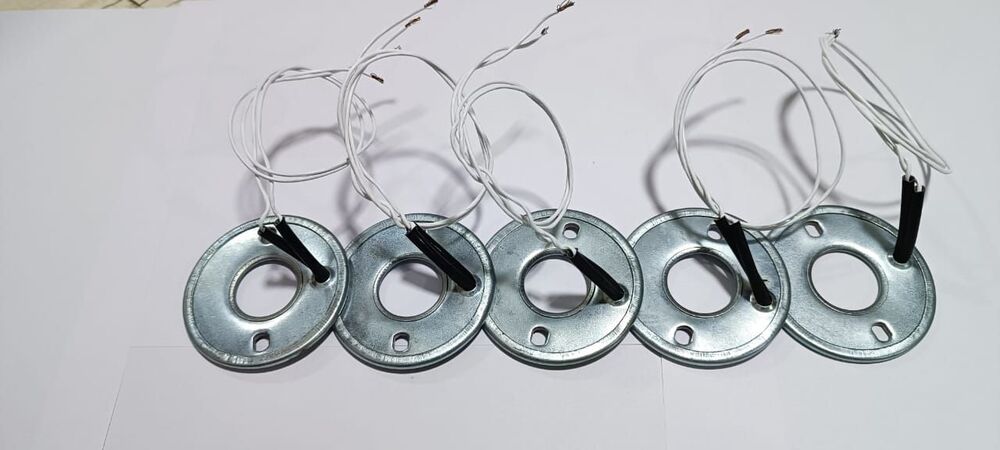 Mild Steel Mica Ring Heater