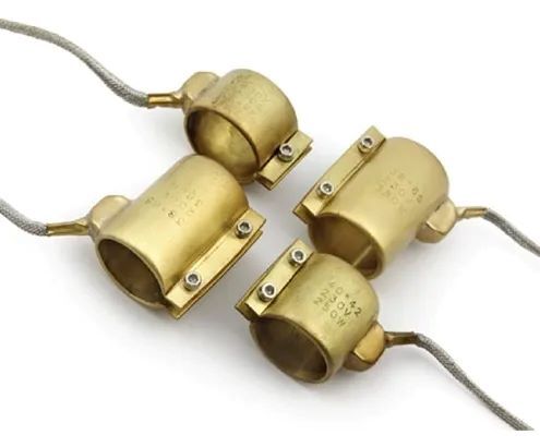 Brass Sealed Nozzle Heater