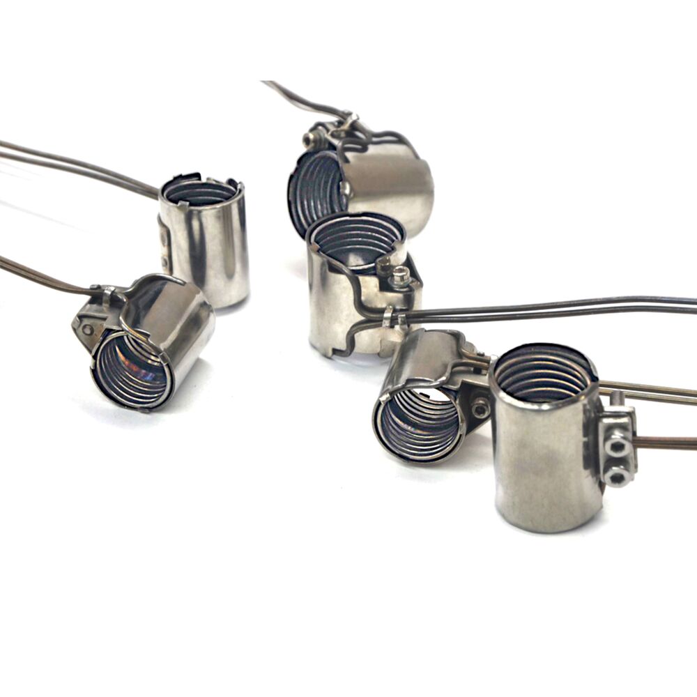 Micro Tubular Coil Heaters